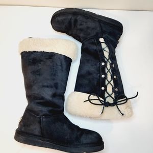 UGG Australia Tall Australia Boots Women’s Size 8